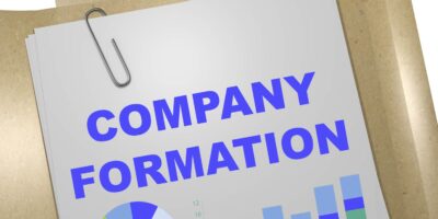 Company-Formation