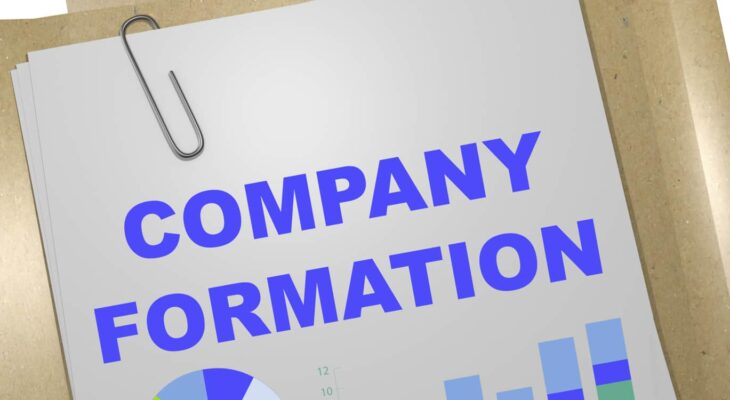 Company-Formation