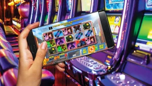 Find the Most Successful Slot Machines & Spin the Most Popular Gacor Slots!