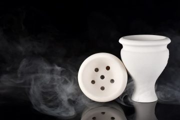 Understanding the Fundamentals of Hookah Bowls