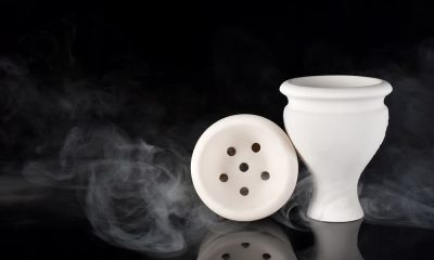 Understanding the Fundamentals of Hookah Bowls