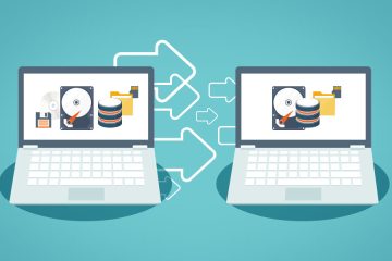 ETL Database Migration