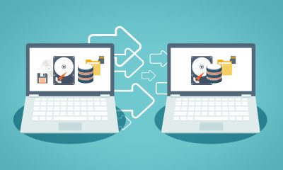 ETL Database Migration