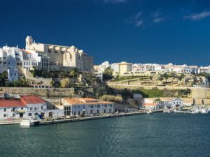 Things To Avoid When Renting A Car In Menorca