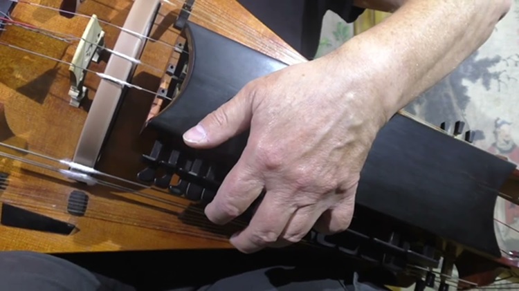 All About Electric Hurdy Gurdy – A Modern Twist On A Medieval Instrument