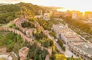 Malaga To Marbella Transfer By Train – A Pocket Guide