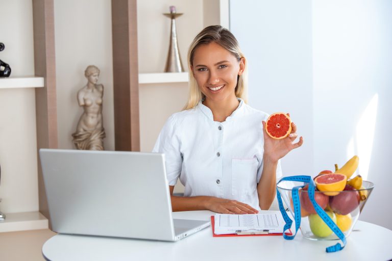 Can Online Doctors Assist with Fitness and Nutrition Advice