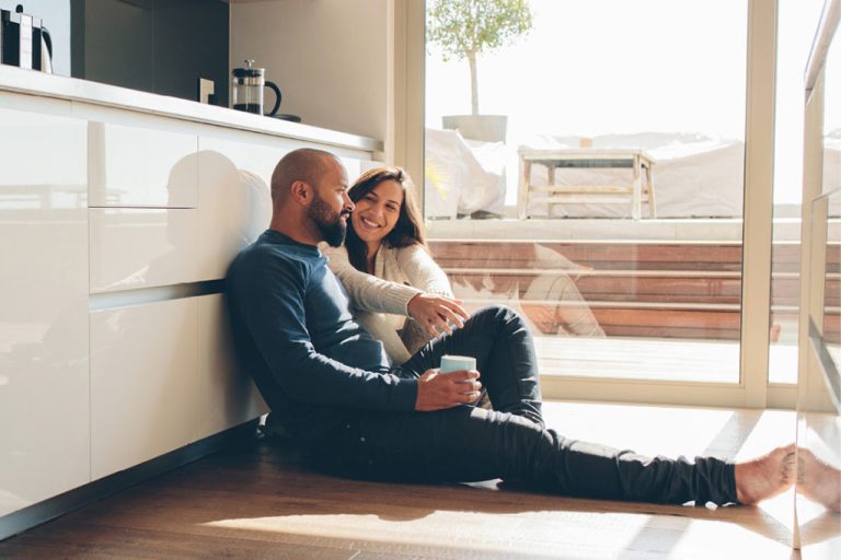 From Chaos to Calm One Couple’s Journey Through Kitchen Remodeling