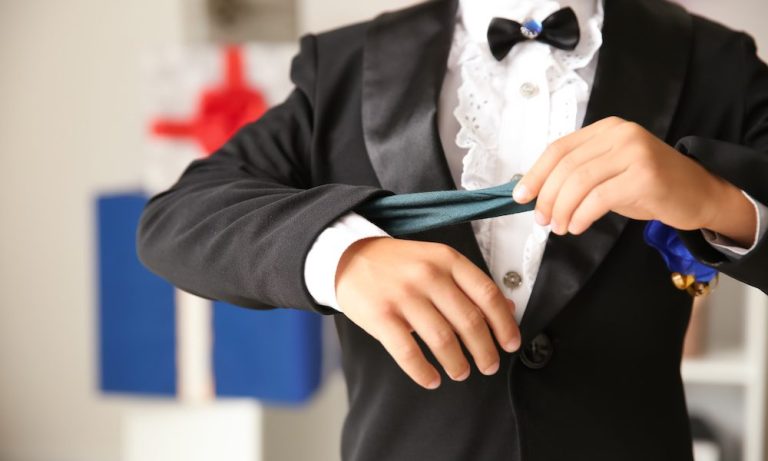 Professional Magic Kits