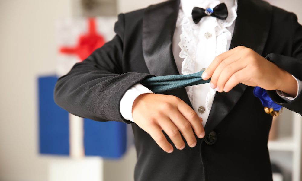 Professional Magic Kits